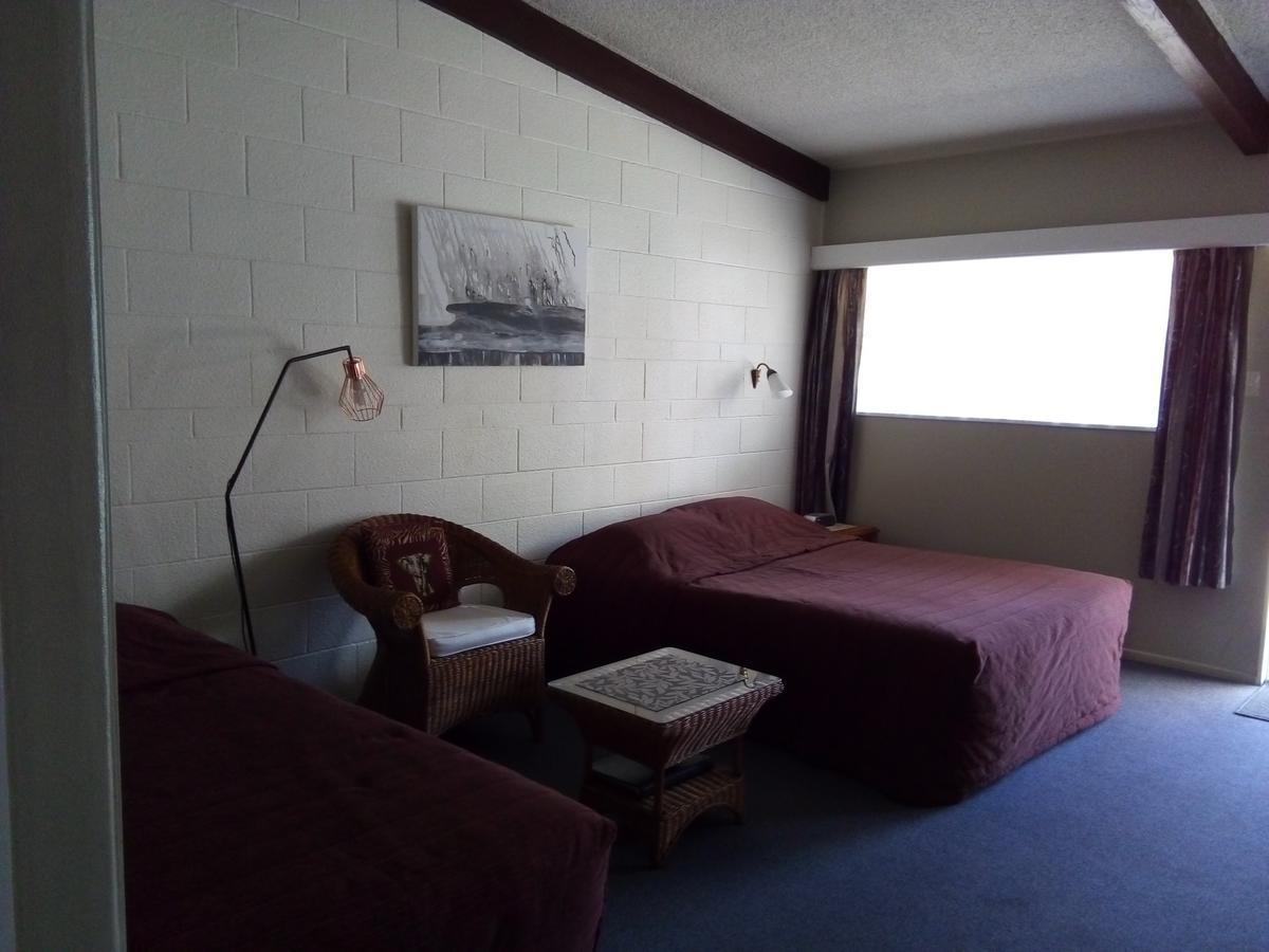 Gasthof Redwood 2*