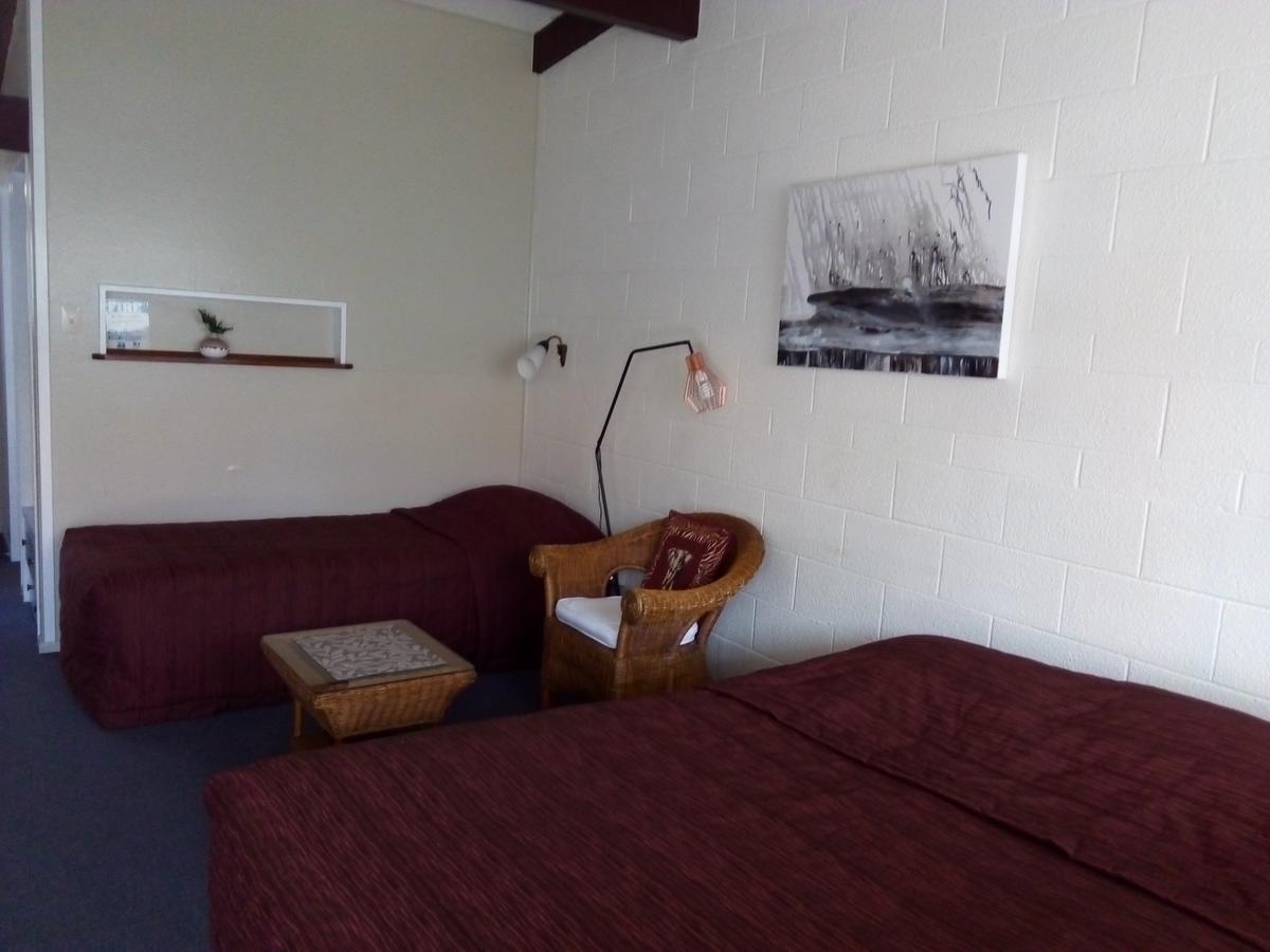 Gasthof Redwood 2*
