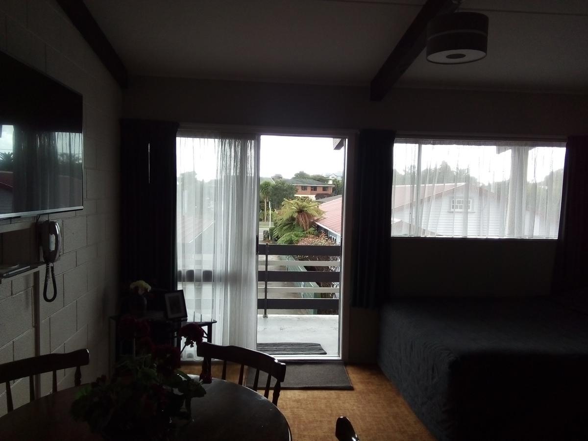 Gasthof Redwood 2*
