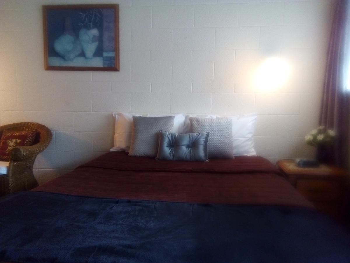 Redwood Gasthof 2*